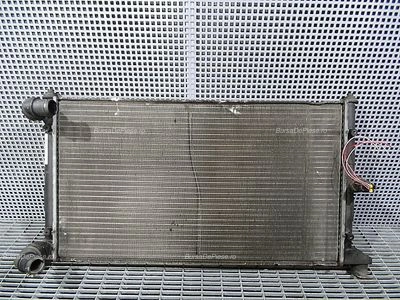 RADIATOR MOTOR