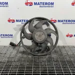 VENTILATOR CLIMA FORD GALAXY I 1.9 TDI 1995-2006, vedere laterala