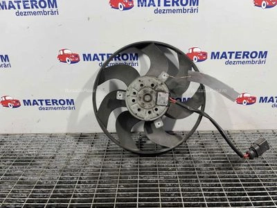 VENTILATOR CLIMA FORD GALAXY I 1.9 TDI 1995-2006, vedere frontata