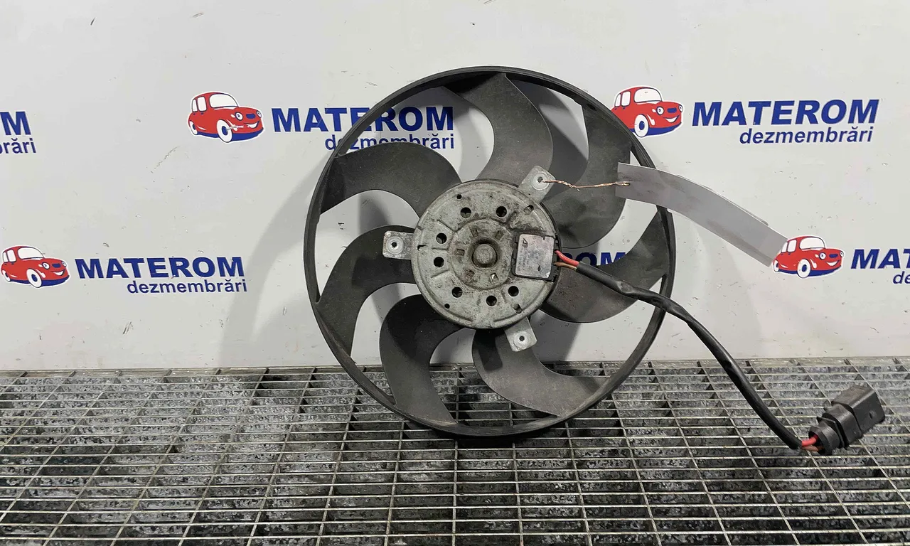VENTILATOR CLIMA FORD GALAXY I 1995-2006