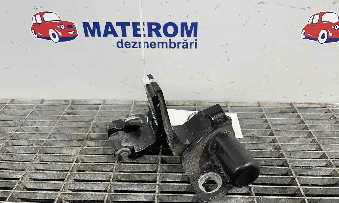 BALAMA USA SPATE FORD GALAXY II 2006-2015