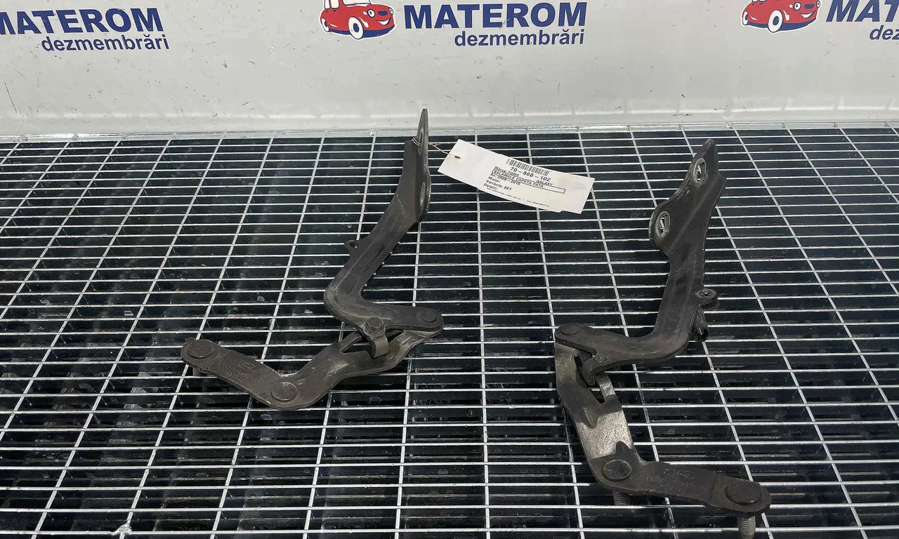 BALAMALE CAPOTA FATA FORD GALAXY II 2006-2015