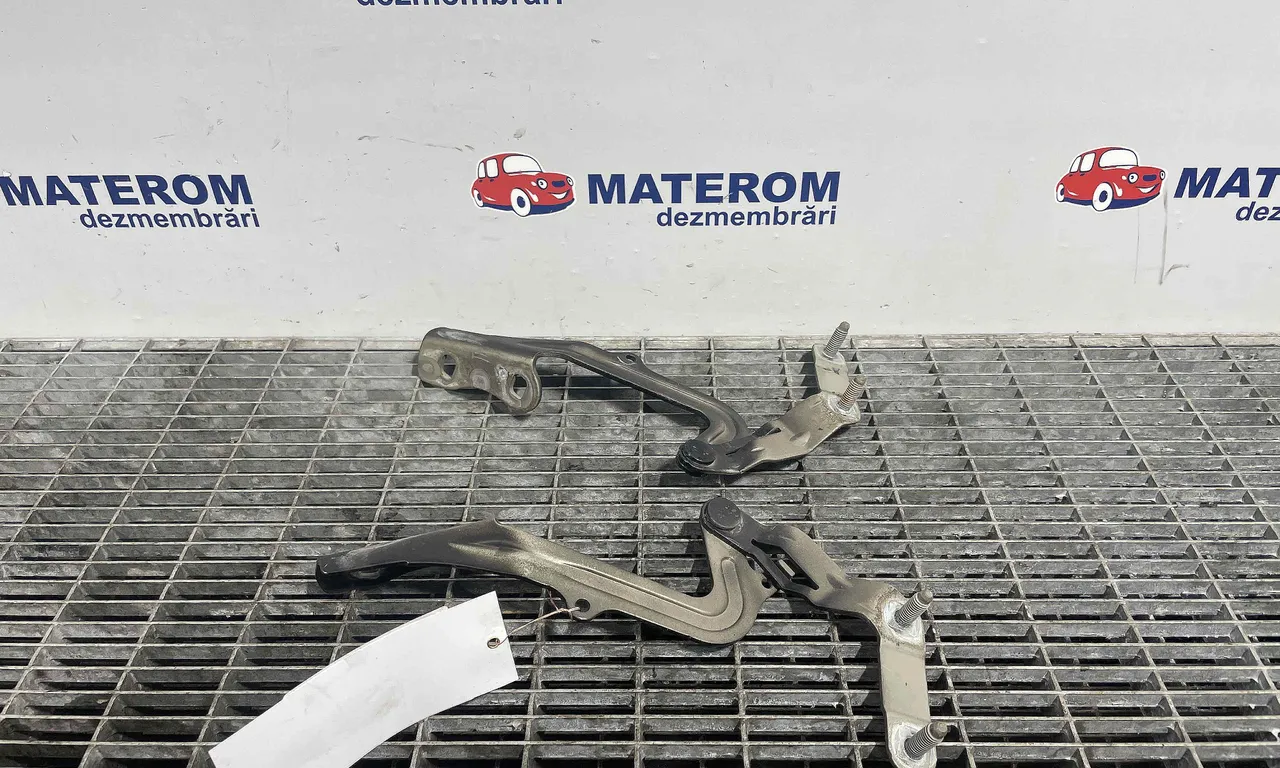 BALAMALE CAPOTA FATA FORD GALAXY II 2006-2015