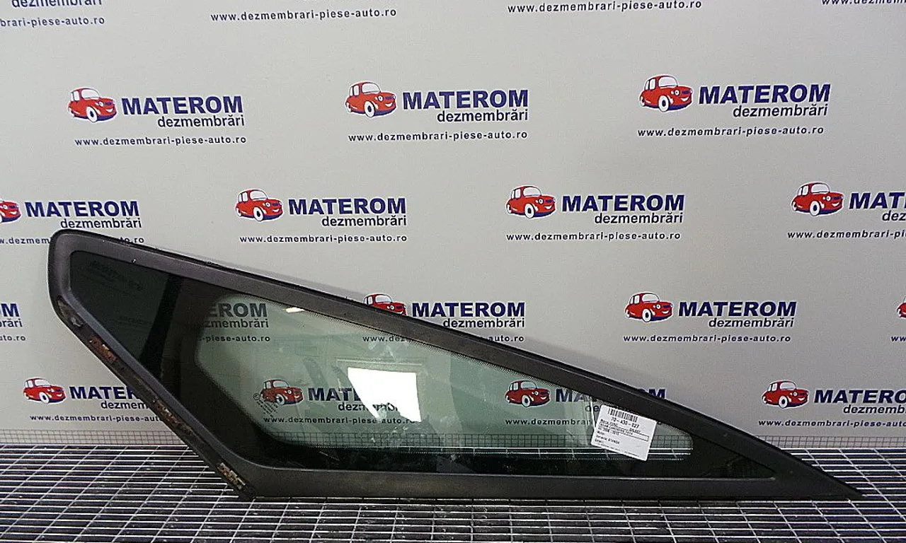 GEAM CAROSERIE FATA STANGA FORD GALAXY II 2006-2015