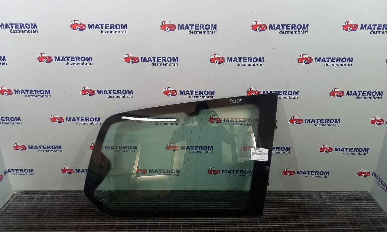GEAM CAROSERIE SPATE DREAPTA FORD GALAXY II 2006-2015