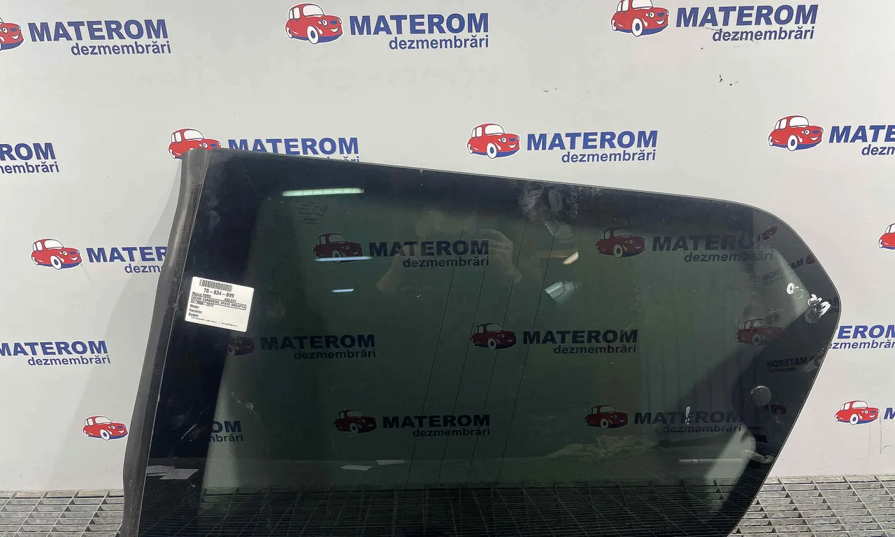 GEAM CAROSERIE SPATE DREAPTA FORD GALAXY II 2006-2015