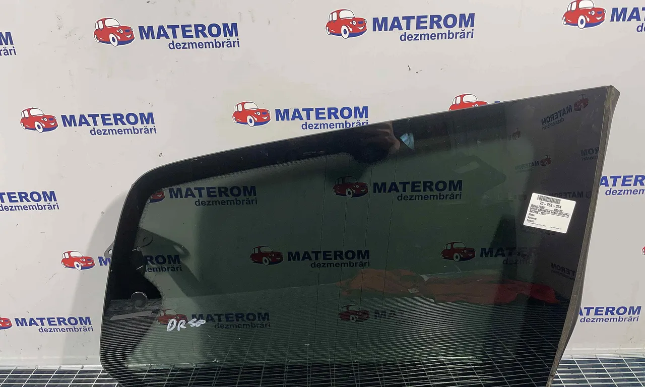 GEAM CAROSERIE SPATE DREAPTA FORD GALAXY II 2006-2015