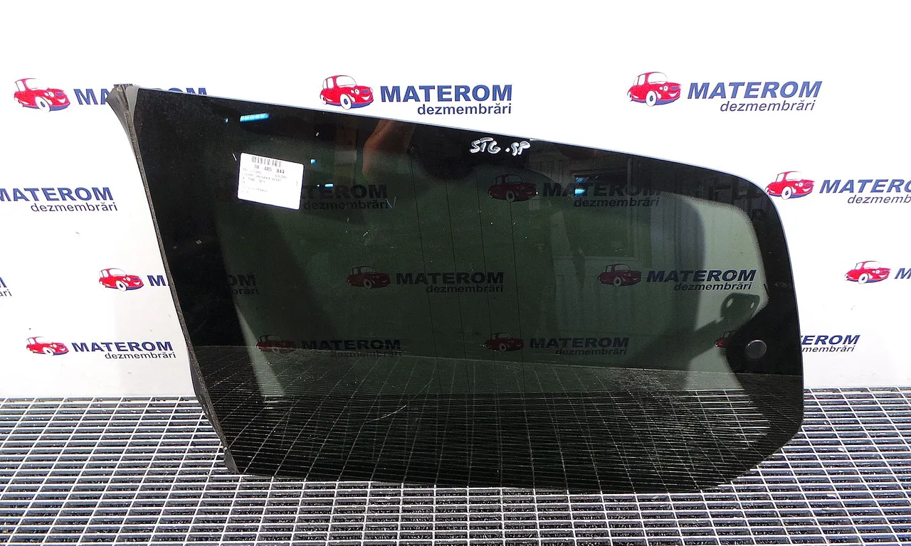 GEAM CAROSERIE SPATE STANGA FORD GALAXY II 2006-2015