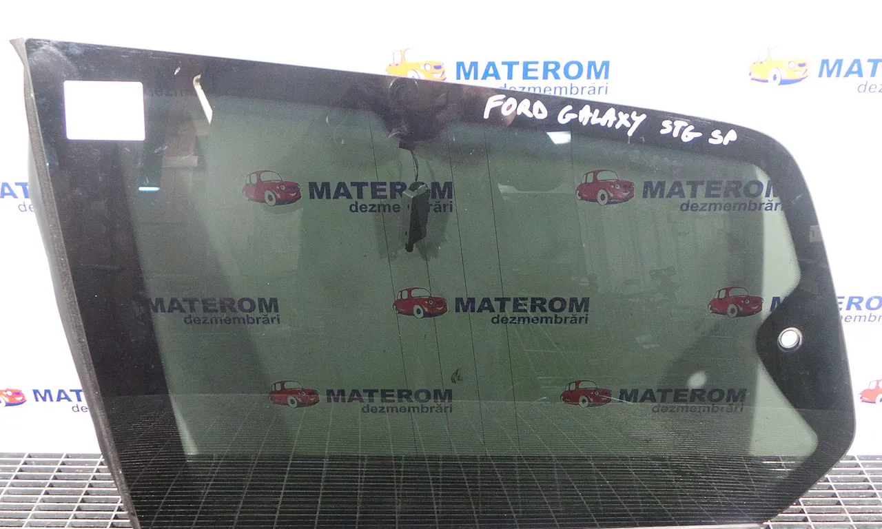 GEAM CAROSERIE SPATE STANGA FORD GALAXY II 2006-2015