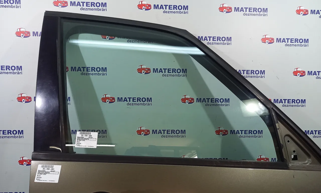 GEAM FATA DREAPTA FORD GALAXY II 2006-2015