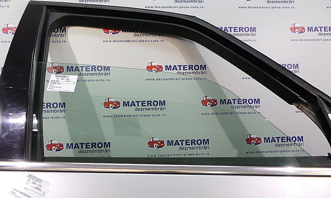 GEAM FATA DREAPTA FORD GALAXY II 2006-2015