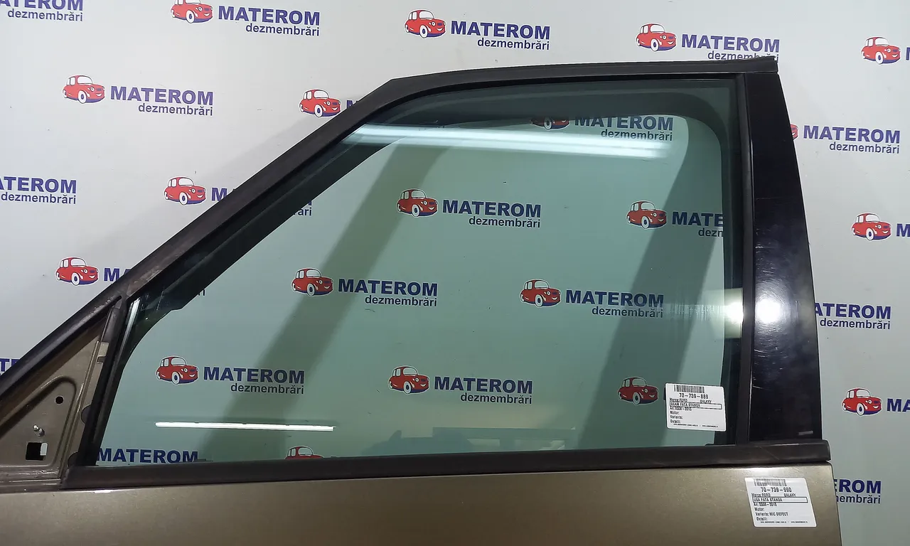 GEAM FATA STANGA FORD GALAXY II 2006-2015