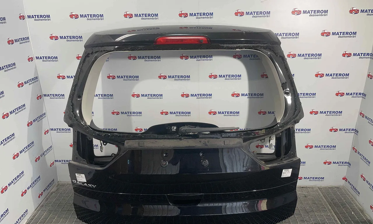 HAION FORD GALAXY II 2006-2015