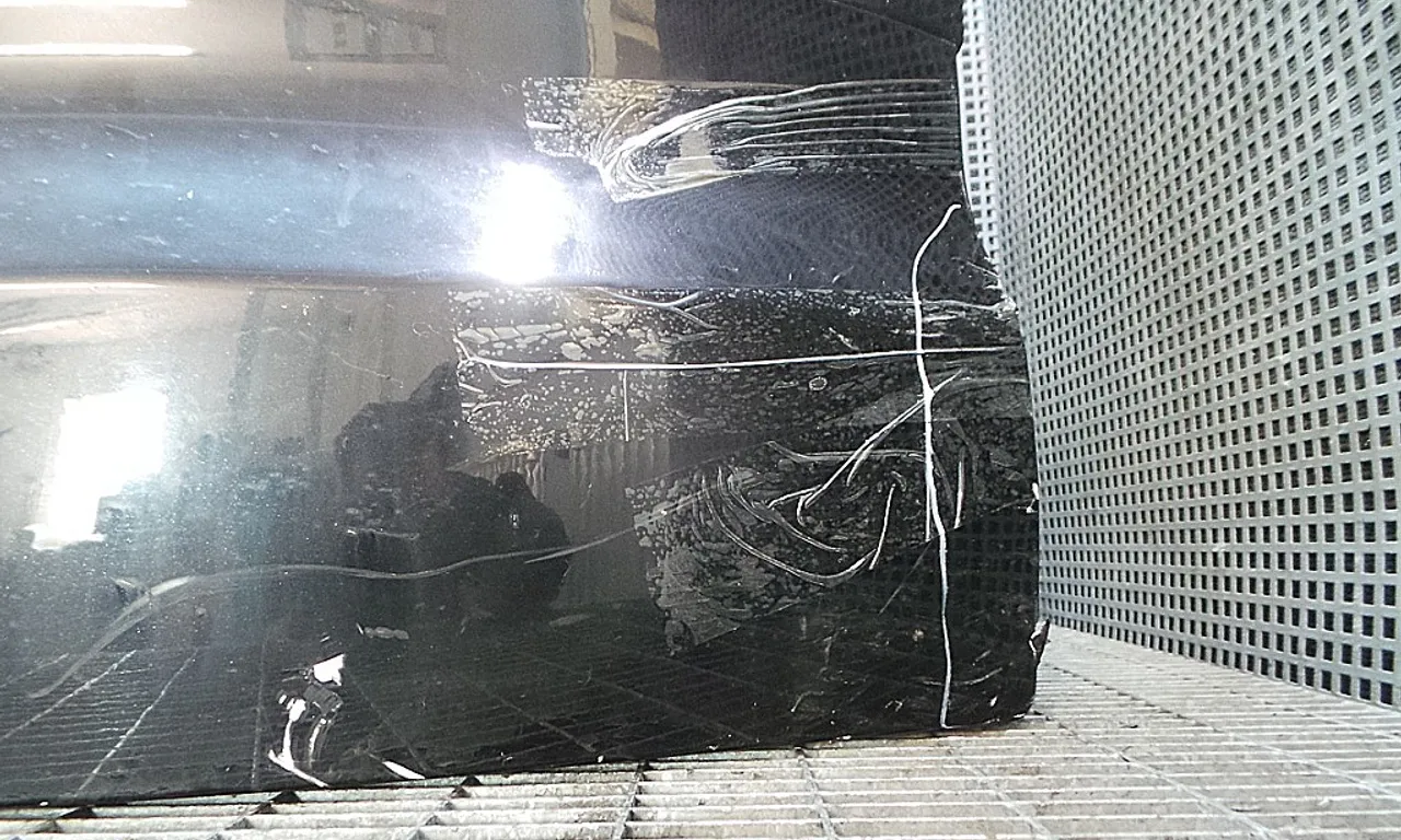 HAION FORD GALAXY II 2006-2015