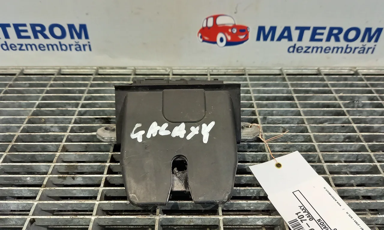 INCUIETOARE HAION FORD GALAXY II 2006-2015
