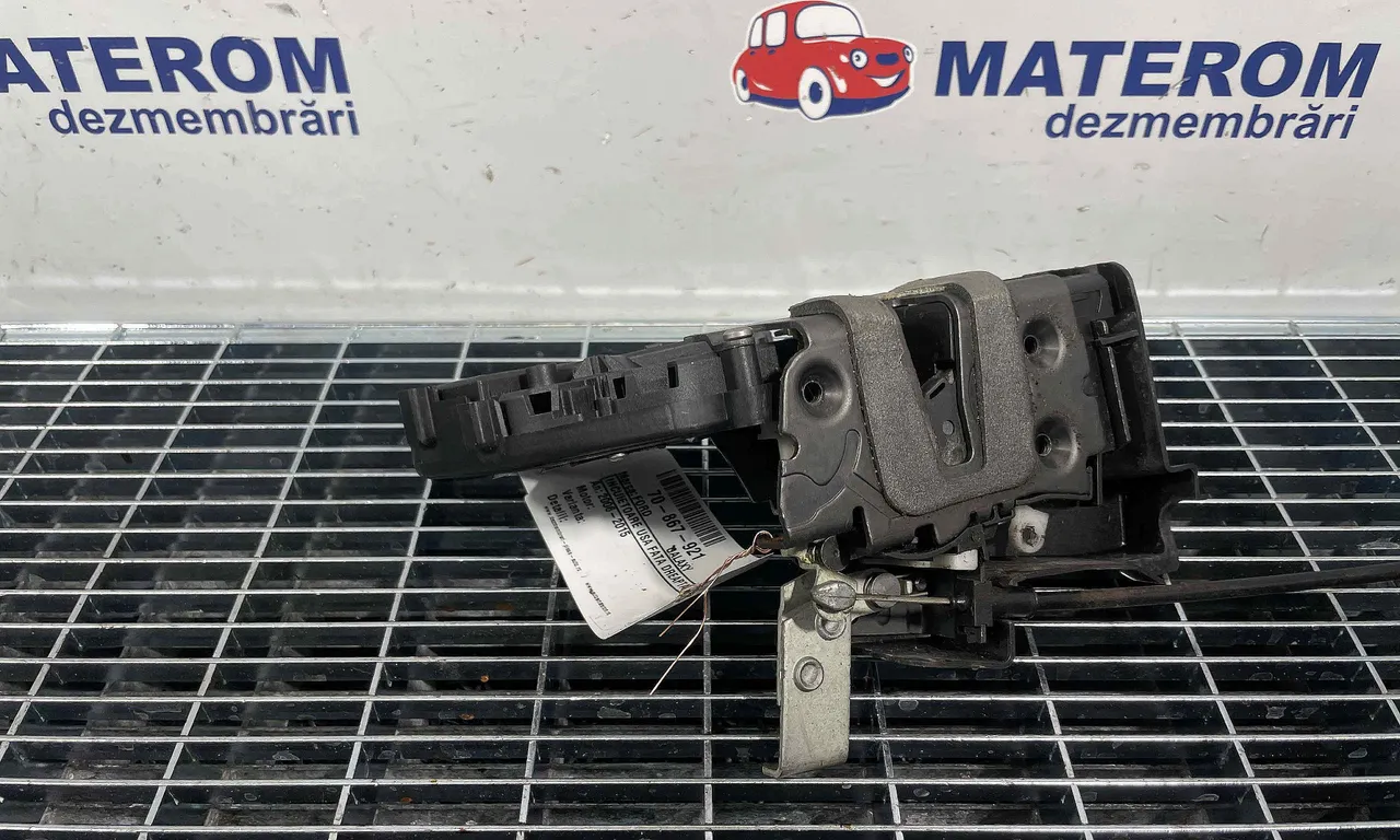 INCUIETOARE USA FATA DREAPTA FORD GALAXY II 2006-2015