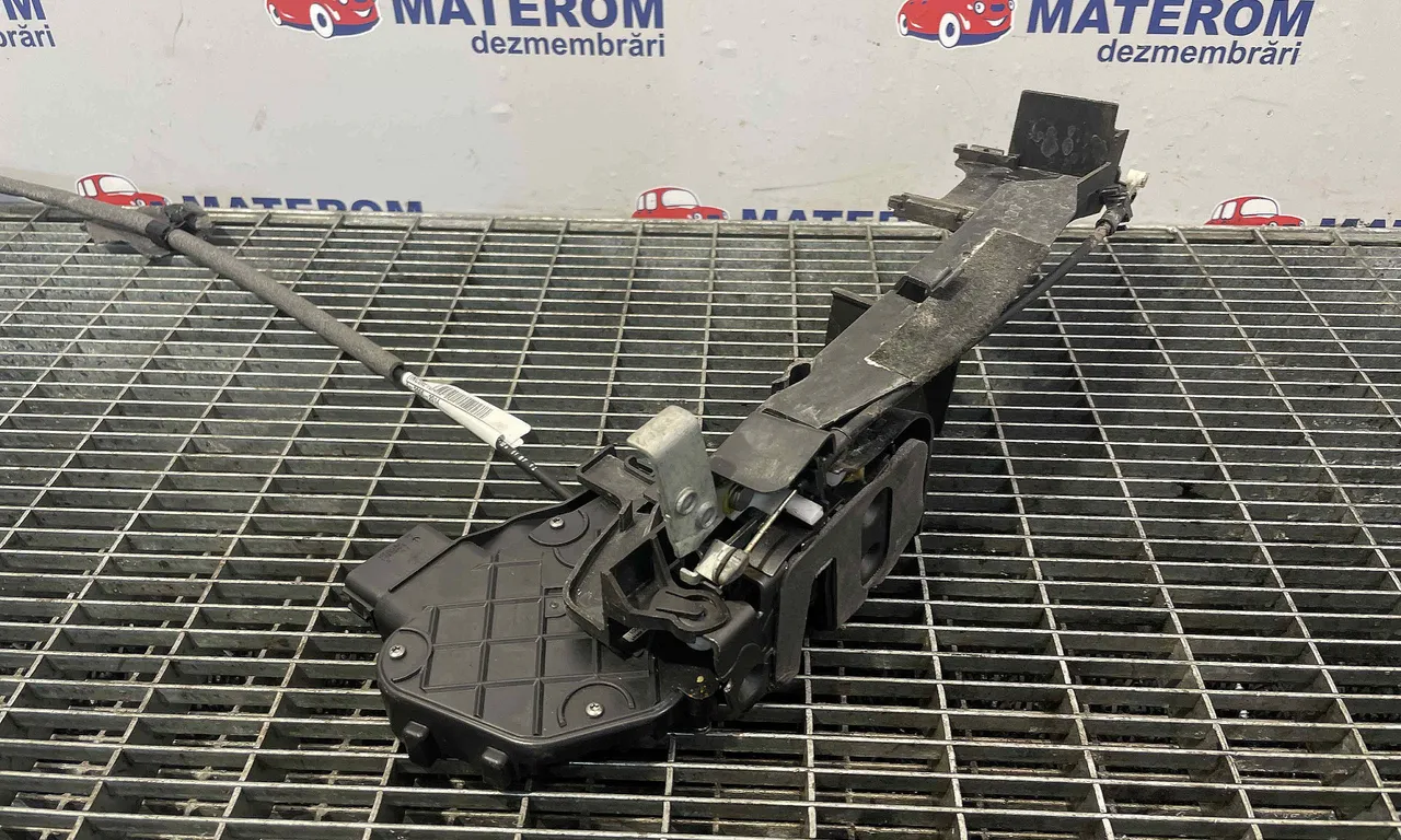 INCUIETOARE USA FATA STANGA FORD GALAXY II 2006-2015