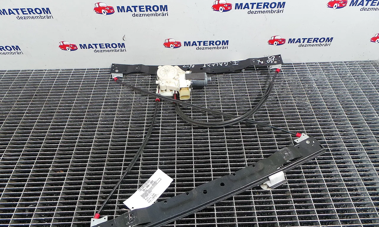 MACARA USA FATA STANGA FORD GALAXY II 2006-2015