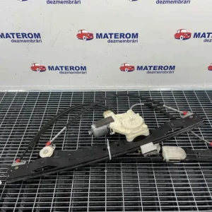 MACARA USA FATA STANGA