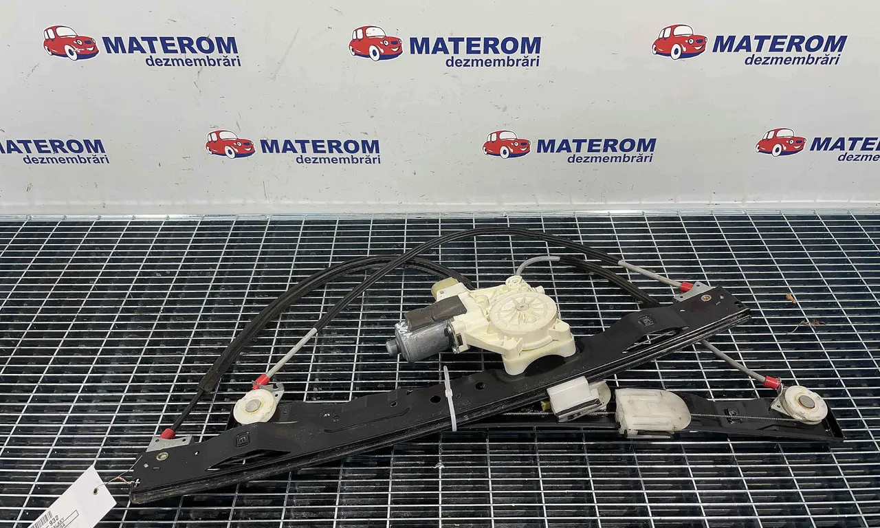 MACARA USA FATA STANGA FORD GALAXY II 2006-2015