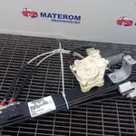 MACARA USA SPATE STANGA FORD GALAXY II 2006-2015, vedere frontata