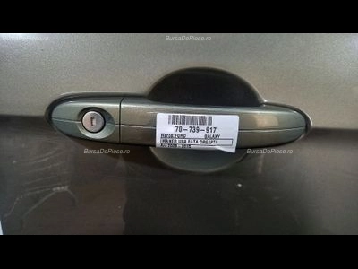MANER USA FATA DREAPTA FORD GALAXY II 2006-2015, vedere frontata