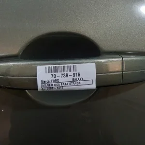 MANER USA FATA STANGA FORD GALAXY II 2006-2015, vedere frontata