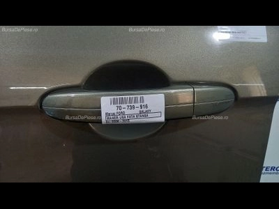MANER USA FATA STANGA FORD GALAXY II 2006-2015, vedere frontata