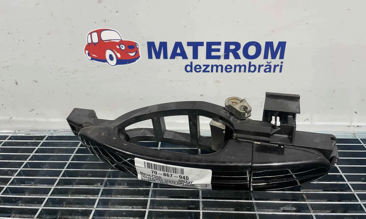 MANER USA SPATE DREAPTA FORD GALAXY II 2006-2015