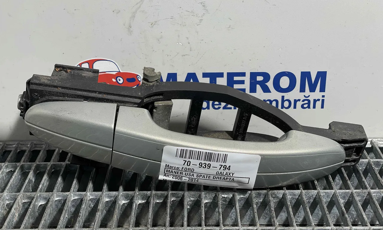 MANER USA SPATE DREAPTA FORD GALAXY II 2006-2015