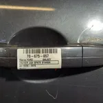 MANER USA SPATE STANGA FORD GALAXY II 2006-2015, vedere frontata