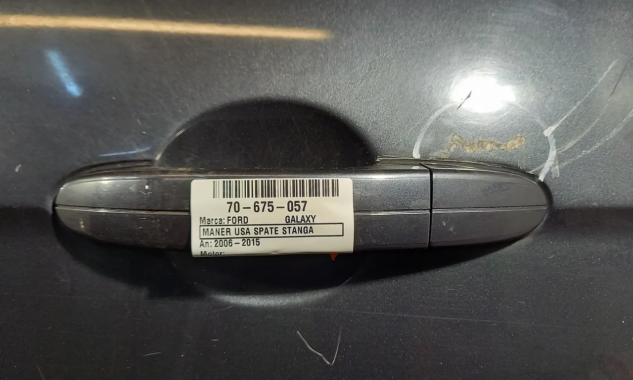 MANER USA SPATE STANGA FORD GALAXY II 2006-2015