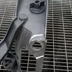 PANOU FRONTAL FORD GALAXY II 2.0 TDCI 2006-2015, vedere laterala