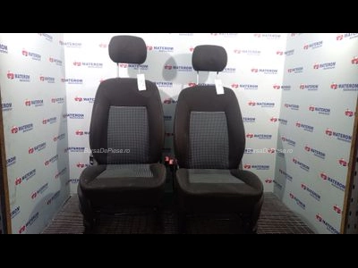 SCAUNE AUTO FORD GALAXY II 2006-2015, vedere frontata