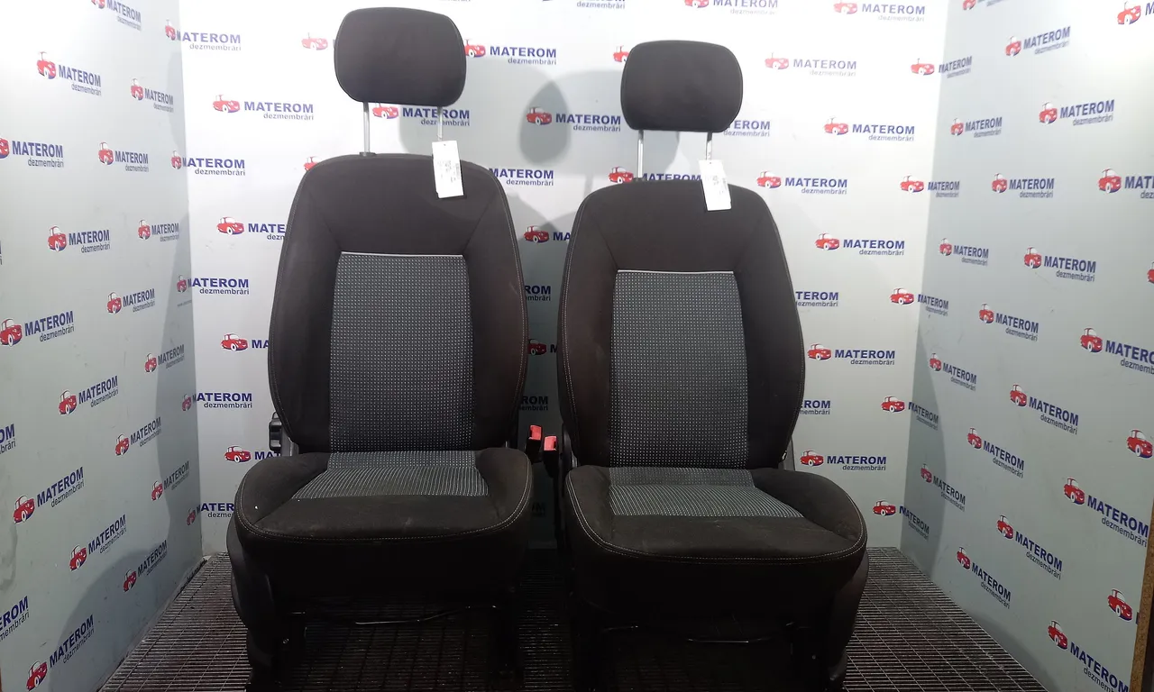 SCAUNE AUTO FORD GALAXY II 2006-2015