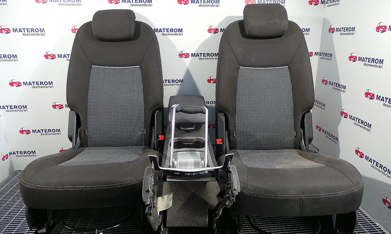 SCAUNE AUTO FORD GALAXY II 2006-2015