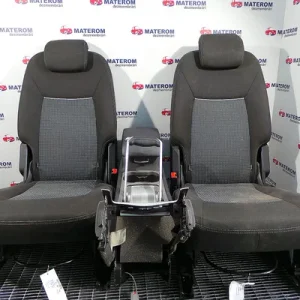 SCAUNE AUTO