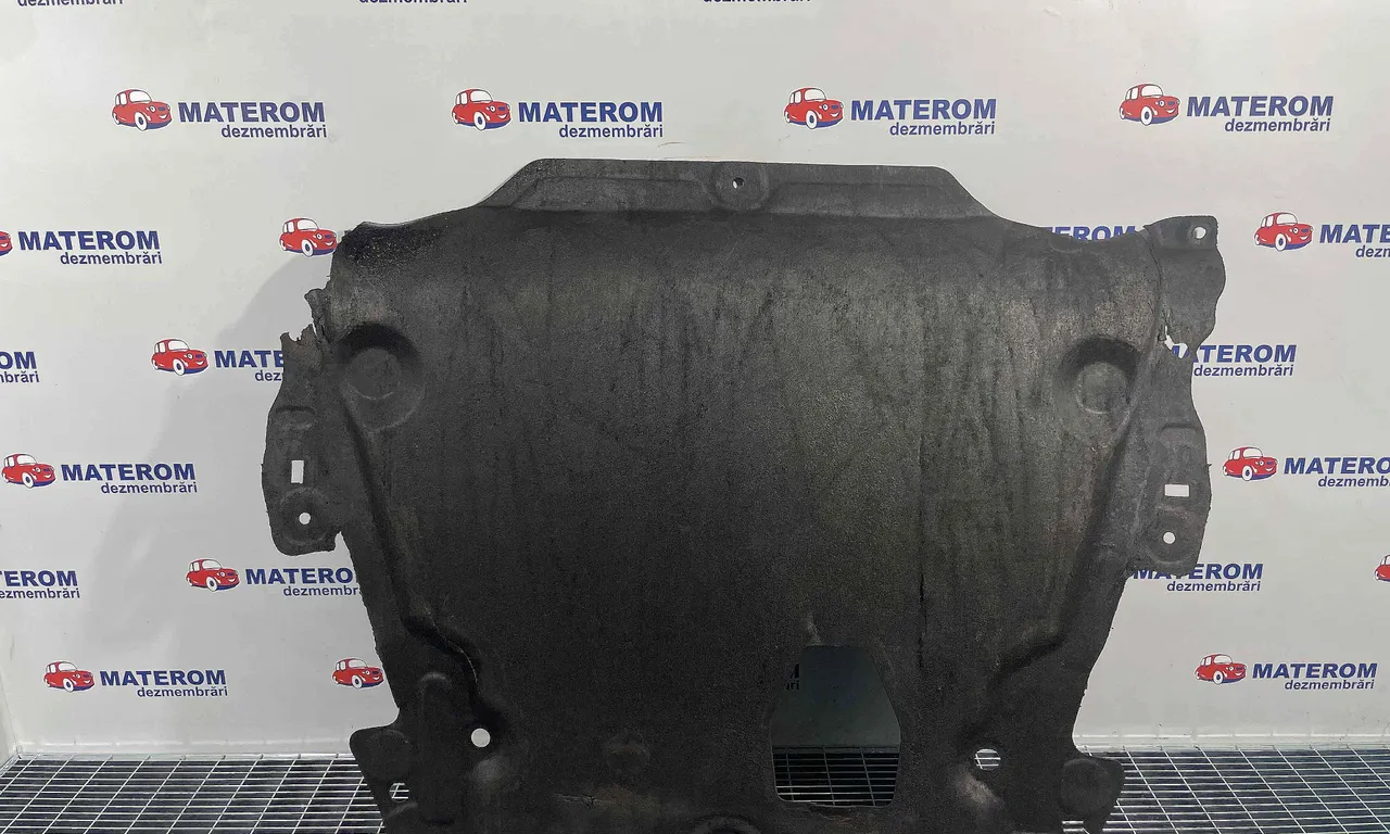SCUT MOTOR FORD GALAXY II 2006-2015