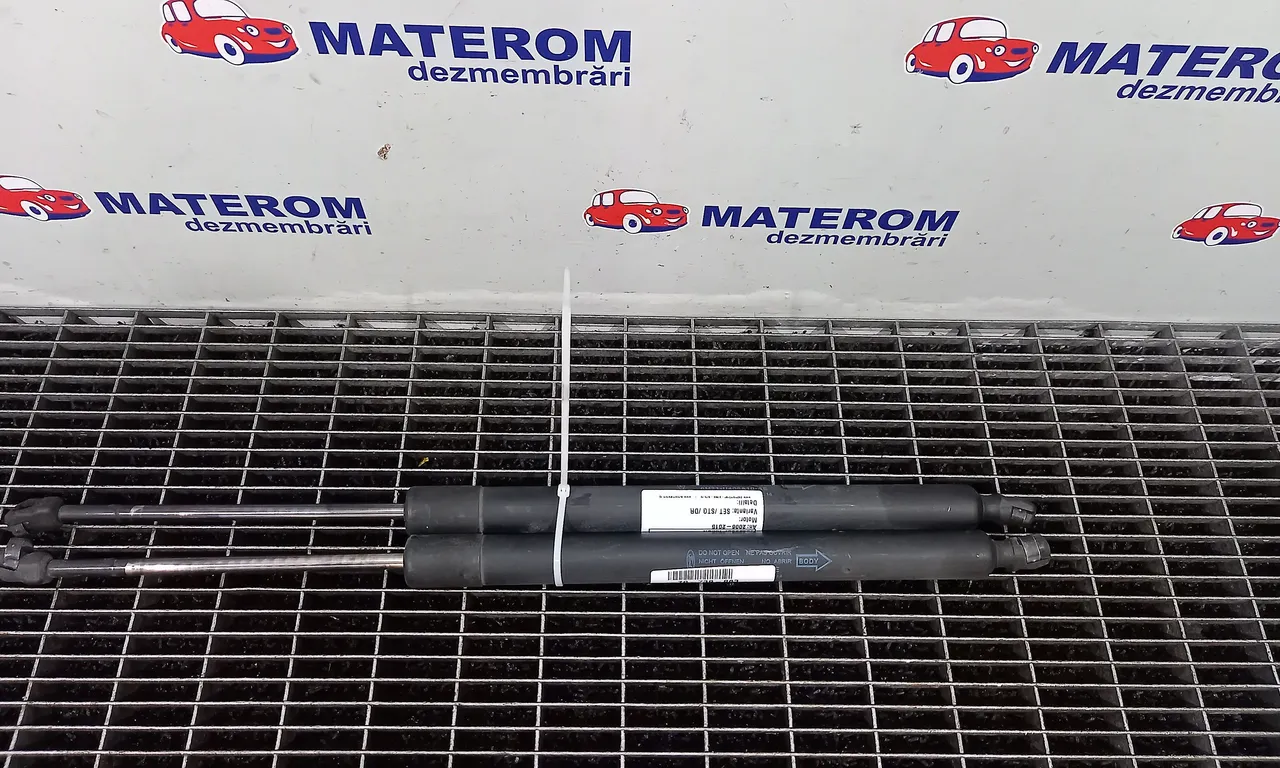 TELESCOP HAION FORD GALAXY II 2006-2015