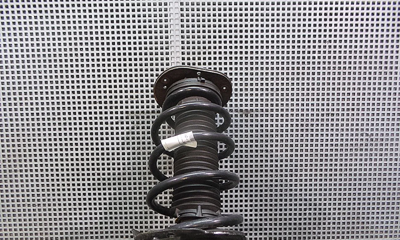 ARC FATA FORD GALAXY II 2006-2015