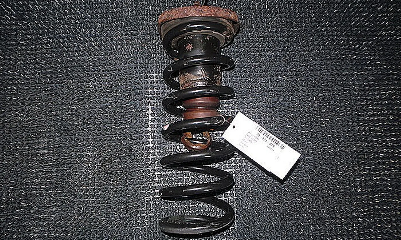 ARC SPATE FORD GALAXY II 2006-2015