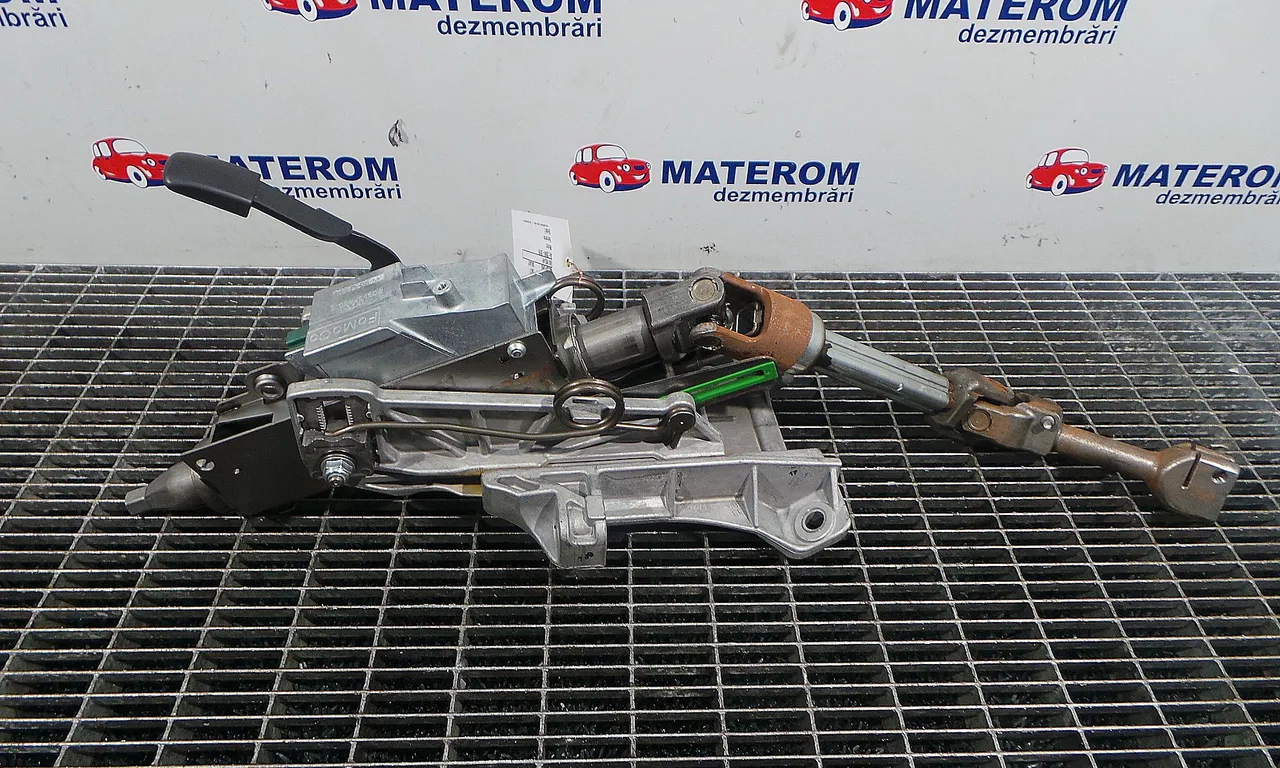 AX VOLAN FORD GALAXY II 2006-2015