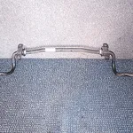 BARA TORSIUNE FATA FORD GALAXY II 2.0 TDCI 2006-2015 oe-1524425, vedere frontata