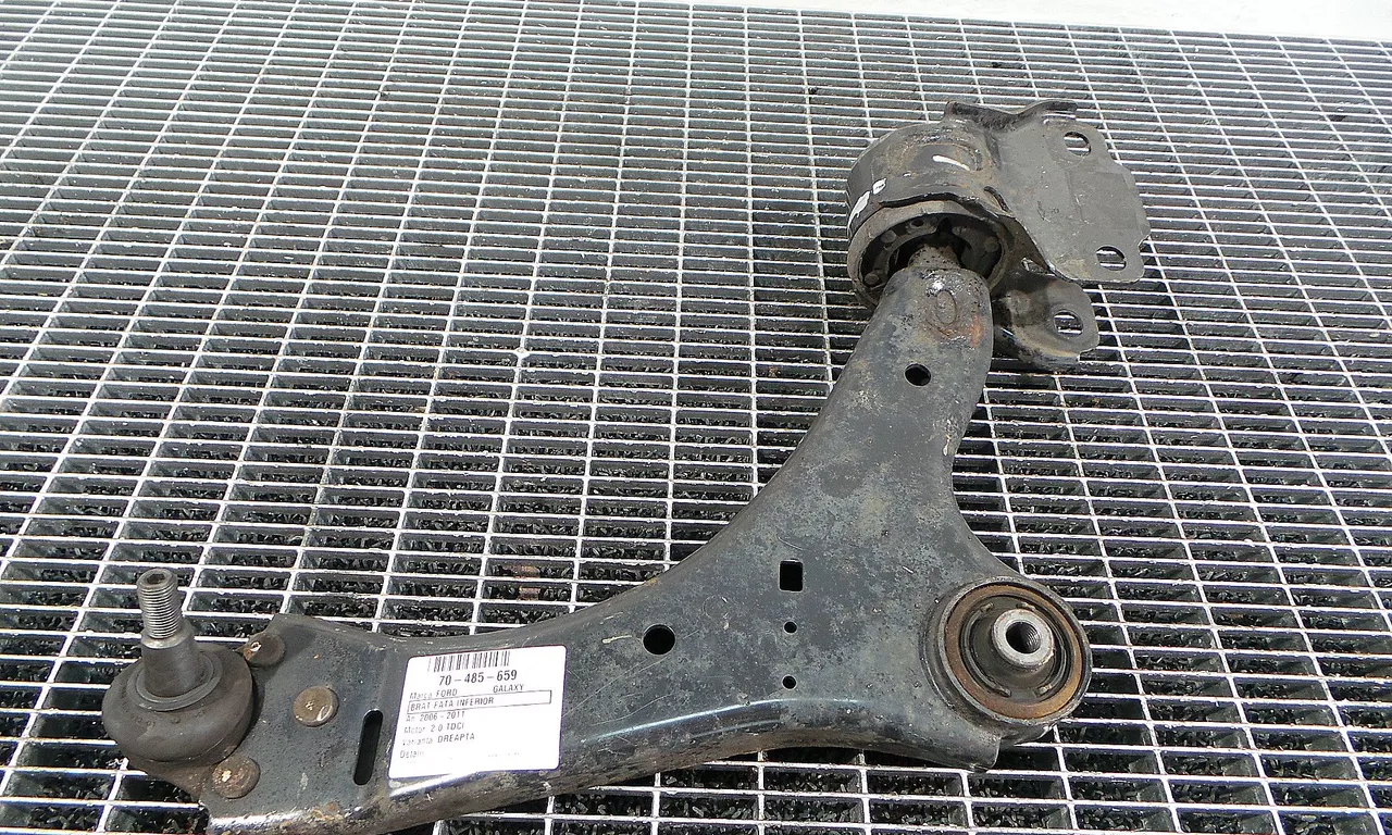 BRAT FATA INFERIOR DREAPTA FORD GALAXY II 2006-2015