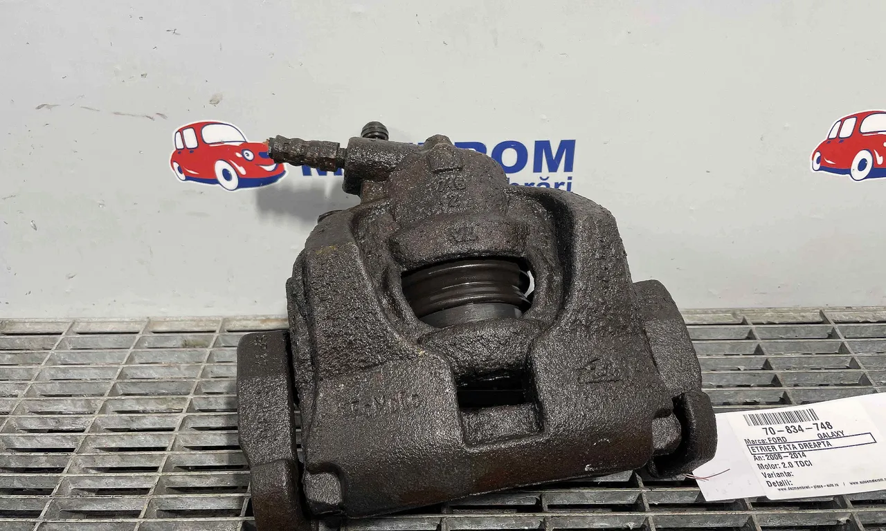 ETRIER FATA DREAPTA FORD GALAXY II 2006-2015