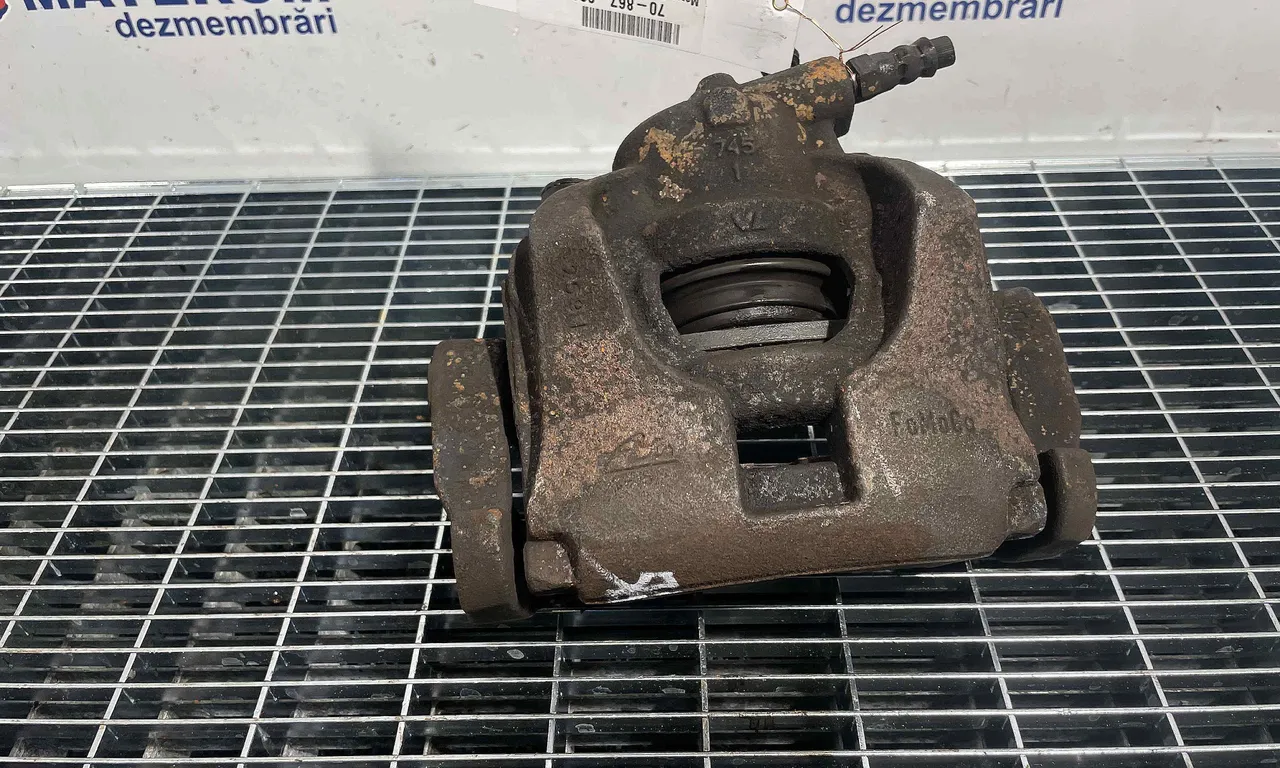 ETRIER FATA STANGA FORD GALAXY II 2006-2015