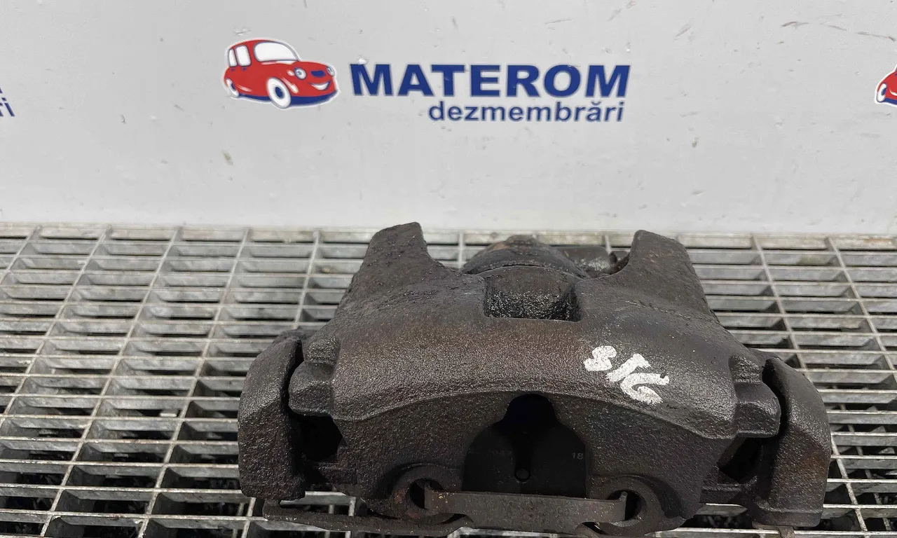 ETRIER FATA STANGA FORD GALAXY II 2006-2015