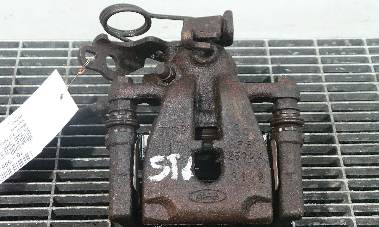ETRIER SPATE STANGA FORD GALAXY II 2006-2015