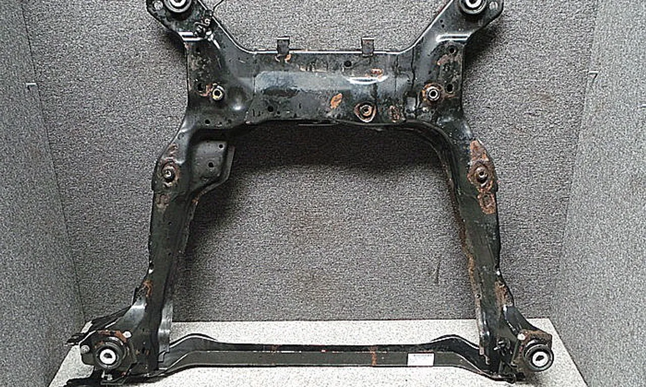 JUG MOTOR FORD GALAXY II 2006-2015