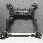 JUG MOTOR FORD GALAXY II 2.0 TDCI 2006-2015 oe-1730812, vedere frontata
